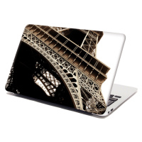 Sablio Samolepka na notebook Eiffel Tower 6 - 38x26 cm