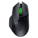 Razer Basilisk V3 X HyperSpeed RZ01-04870100-R3G1 Černá