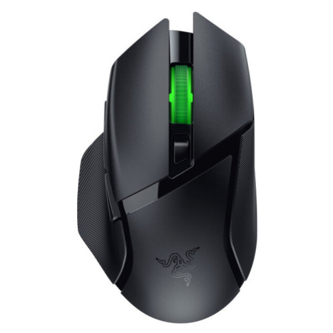 Razer Basilisk V3 X HyperSpeed RZ01-04870100-R3G1 Černá