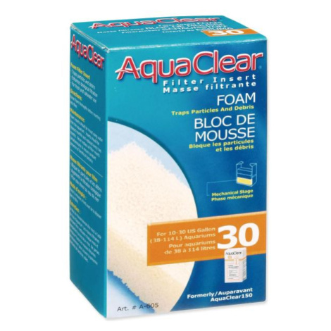 Náplň Aqua Clear molitan 150 Aqua Excellent