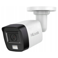 8MPx Hikvision Kamera Hilook 4K 2,8mm IR30m LED20m TurboHD Ahd Tvi CVI