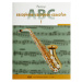 MS Saxophone ABC vol. 1