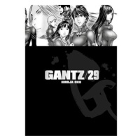 Gantz 29