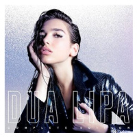 Lipa Dua: Dua Lipa (Complete Edition) /Reedice 2018 (2x CD) - CD