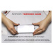SWISSTEN ochranné sklo Raptor Diamond Ultra Clear pro Xiaomi Mi 11T/Mi 11T Pro, černá - 84501755