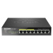 D-Link DGS-1008P/E