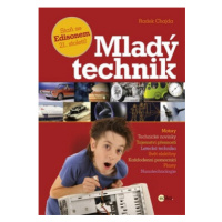 Mladý technik - Radek Chajda