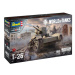 Plastic ModelKit World of Tanks 03505 - T-26 (1:35)