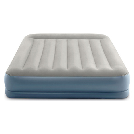 Nafukovací postel Dura Beam Queen - Alltoys Intex