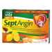 Maxi Vita Herbal SeptAngin - med a citron