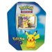 Pokémon TCG: Pokémon GO - Gift Tin