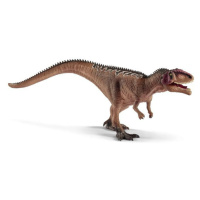 Schleich Giganotosaurus mládě