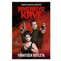 Bratrstvo krve (omnibus)