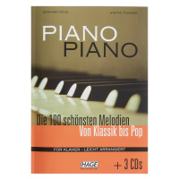 MS Piano Piano 1 easy
