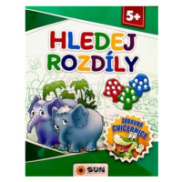 Hledej rozdíly