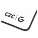 CZC.Gaming Arctic, XXL, podložka pod myš - CZCGA013