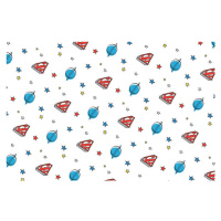 Umělecký tisk Superman - Znovuzrozený, (40 x 26.7 cm)