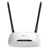 TP-Link TL-WR841N Bílá