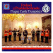 Fanfare Orchestra of the Castle Guard: Trubači z Pražského hradu - CD