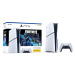 PlayStation 5 Slim Fortnite bundle