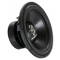 Ground Zero Gzrw 38 D2 subwoofer 38 cm 1000W Rms