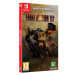 FRONT MISSION 1st: Remake - Limited Edition - Nintendo Switch