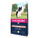 EUKANUBA Senior Small & Medium Breed Lamb 2,5 kg