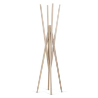 Prostoria designové stojanové věšáky Simetria Coat Stand