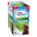 PURINA Dentalife Active Fresh Daily Dental Care Snacks pro velké psy - 18 kusů