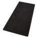 Koberec Fancy 103004 Schwarz 80x300 cm