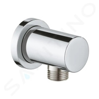 Grohe 27057000 - Nástěnné kolínko, chrom