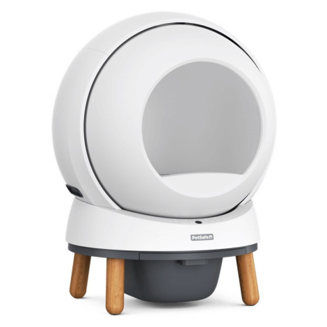 PetSafe ScoopFree SmartSpin Automatická toaleta pro kočky