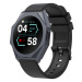 Canyon smart hodinky Otto SW-86, black