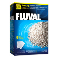 Náplň odstraňovač dusíkatých látek FLUVAL 540g