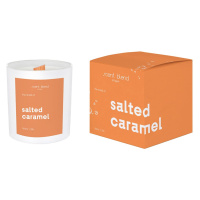 Scent Blend Svíčka s vůní Salted Caramel 160 ml