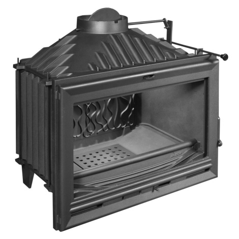 INVICTA krbová vložka 700 Option s klapkou 6774-75 Invicta Interior