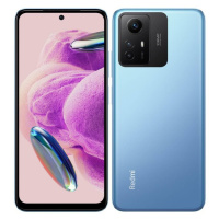 Mobilní telefon Xiaomi Redmi Note 12S / 8GB/256GB / ledově modrá Varianta: ivi1