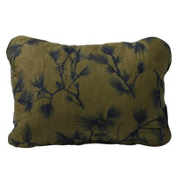 Therm-A-Rest Compressible Pillow Cinch Pine Small