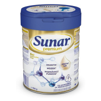 Sunar Premium 4 700g