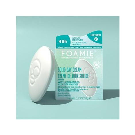 FOAMIE Hydro Intense Day Cream 35 g