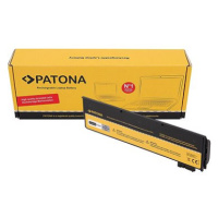 PATONA pro LENOVO Thinkpad T470/T570/61++ 4400mAh Li-lon 10,8V 01AV423