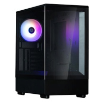 Zalman P10 Black