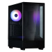 Zalman P10 Black