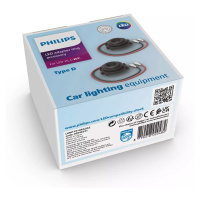 Philips LED montážní kroužky [~H7] typ D - pro LED Pro3021/Pro3022 2ks PH 11014RADX2