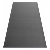 Protiskluzový koberec RUMBA 1897 černý / šedý