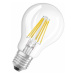 LED žárovka Osram STAR, E27, 8W, retro, teplá bílá