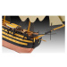 Plastic modelky loď 05819 - HMS Victory (1: 450)