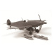 Model Kit letadlo 4806 - Messerschmitt Bf-109 F4 (1:48)