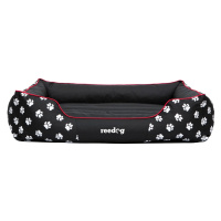 Pelíšek pro psa Reedog Black Paw - XXL