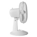 Concept VS5040 stolní ventilátor, bílý